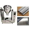 10L 20L Micro Stainless Steel Mixer Medicine Chemical Food Test Laboratory Mixer Mute Powder 6