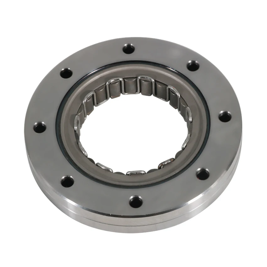 Passend für Beeline ATV Bestia500 onroad LOF / 5.5 onroad LOF OEM: 283-75602-00 Motorrad One Way Starter Clutch Assy Bead Bearing – Detail 9