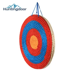 Huntingdoor Archery Shooting Target Portable 3D Eva and Grass Targets Darts Board for  Athletic Training Sports Accessories