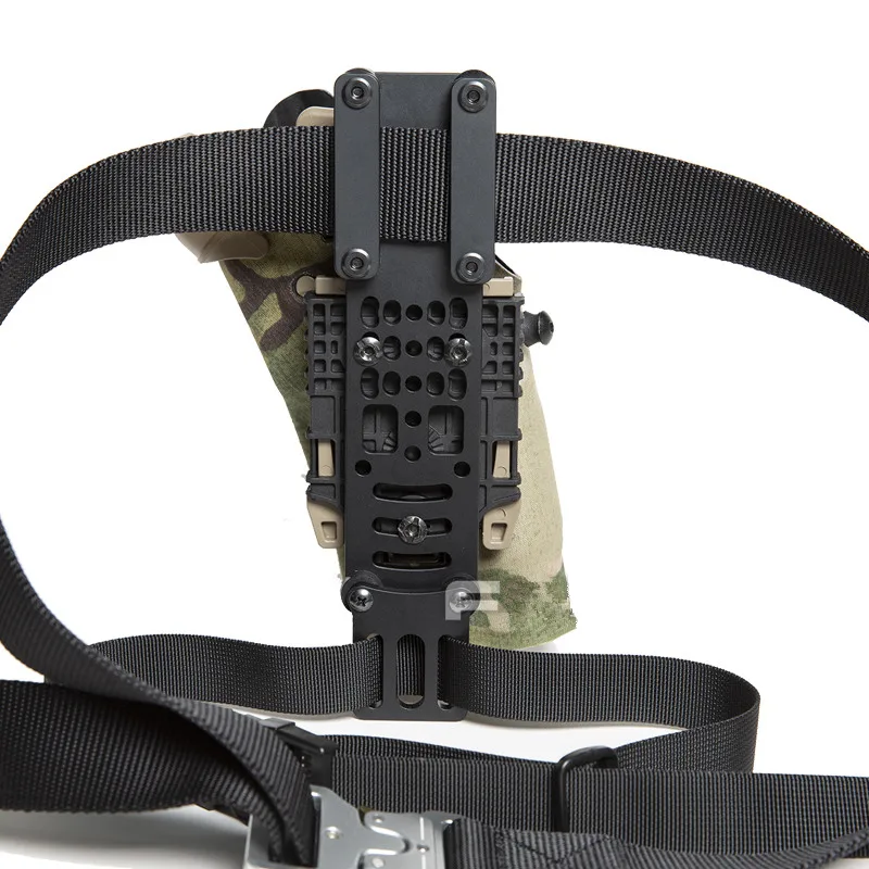 Tactical Holster Airsoft Drop Leg  Modular Holster Pistol Leg - Tactical  Holster - Aliexpress