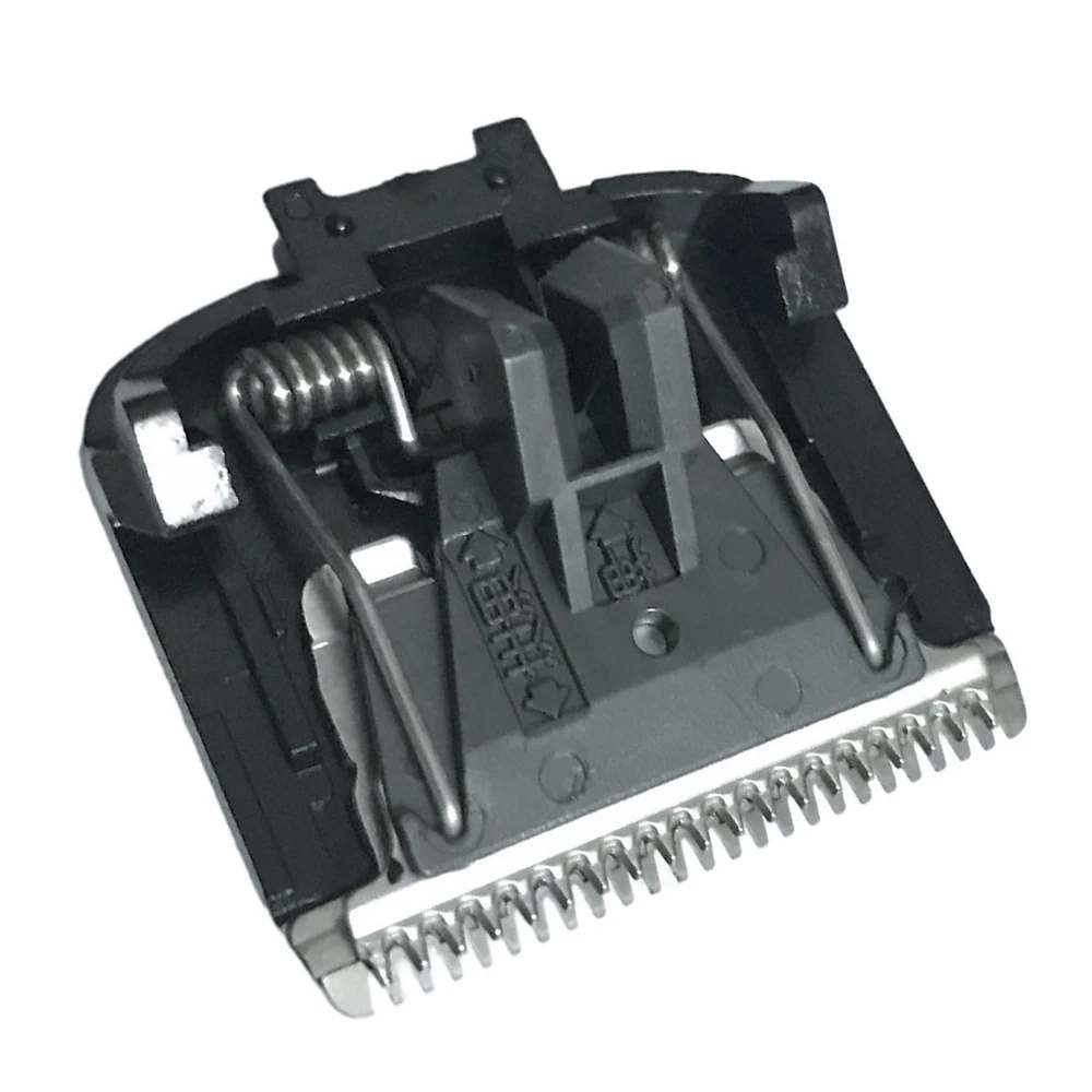 Новая Оригинальная машинка для стрижки волос для Panasonic ER-GB40 ER2403 ER2405 ER3300 ER333 ER-GY10 ER9201 запасные аксессуары черный/серый