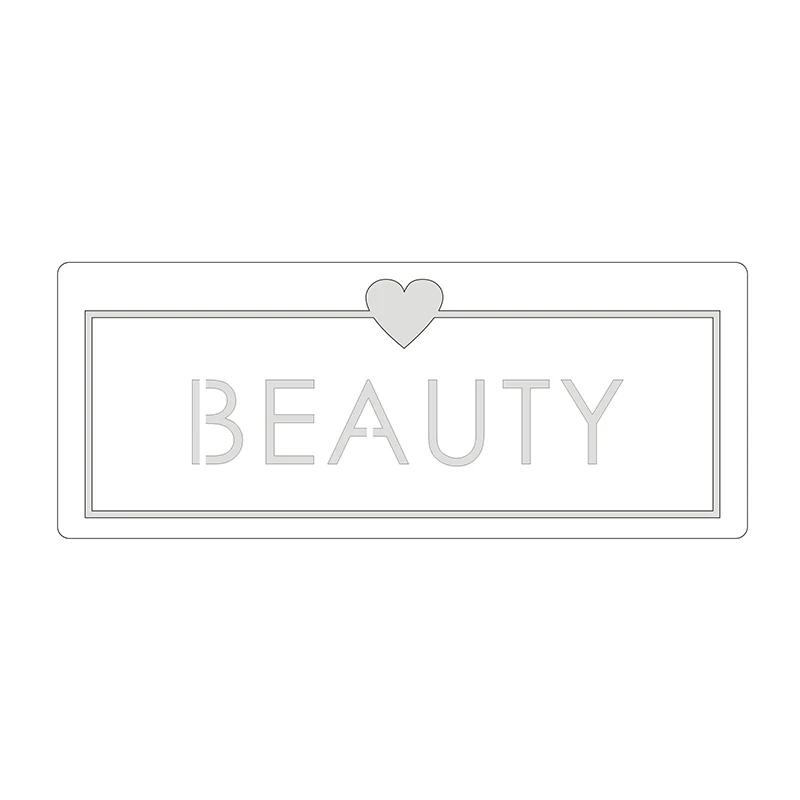 תקריב על חיתוך לייזר