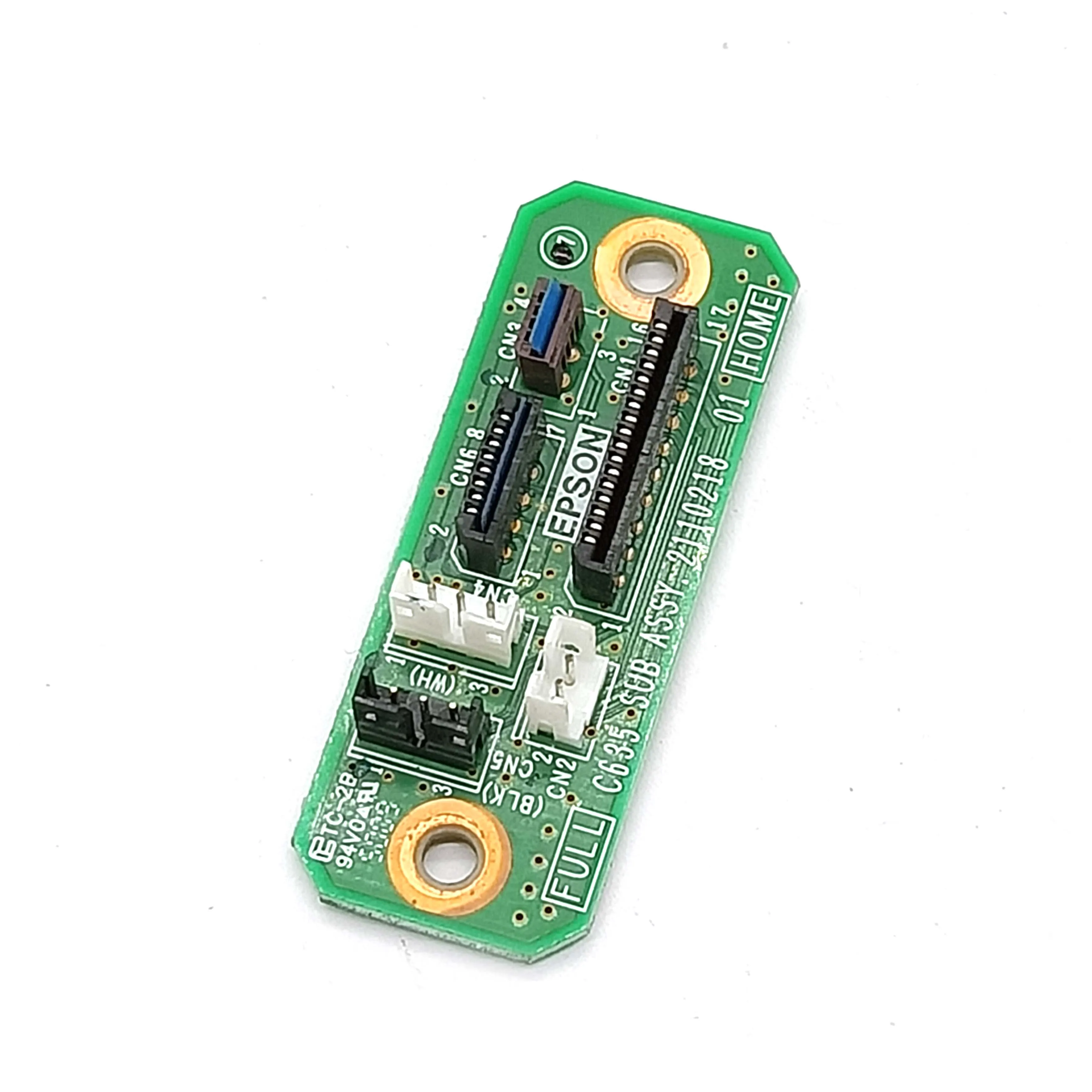 Printer Board Assy Sub C635 Assy.2110218 Fits For Epson 4000 P600 4880 3800 P806 3880 P800 3890 3850