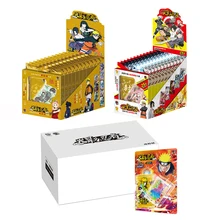 

Naruto Card Rare XR Collector's Edition Card Hero SSP Card Naruto Sasuke Card Children's Gift