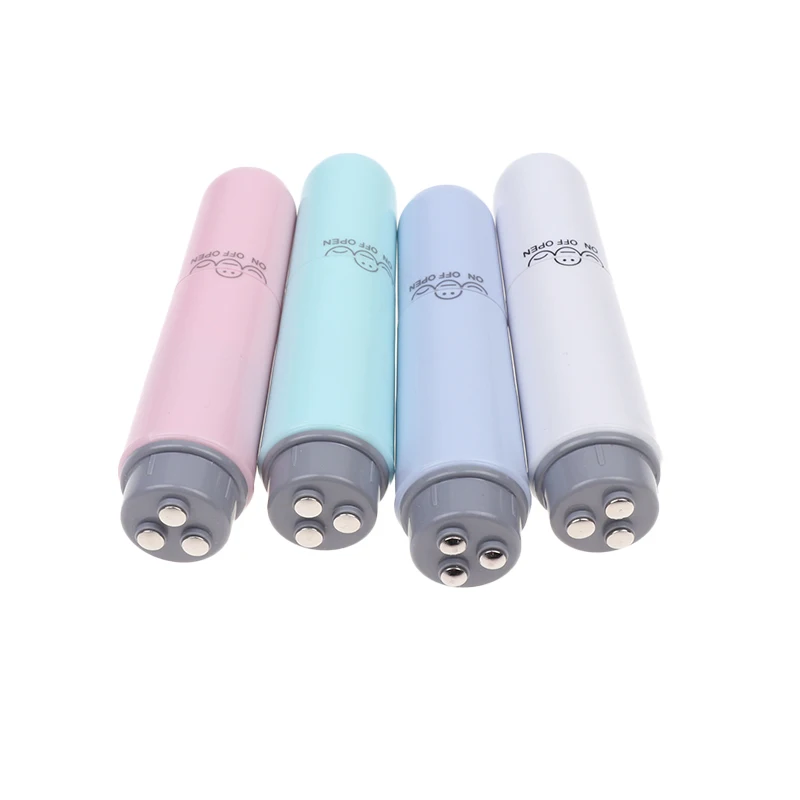 Eye Massager Mini Portable 4 Head