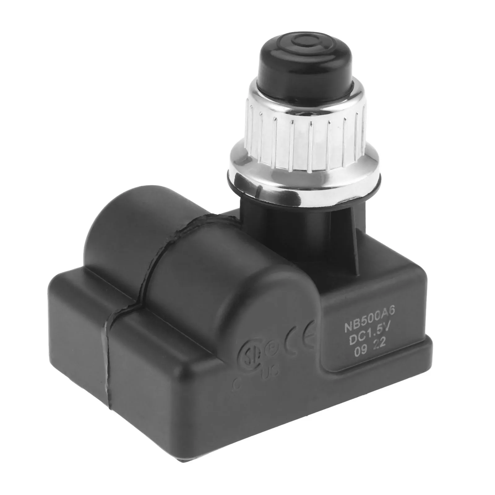 Grill Ignition System BBQ Gas Grill Spark Generator 6 Outlet