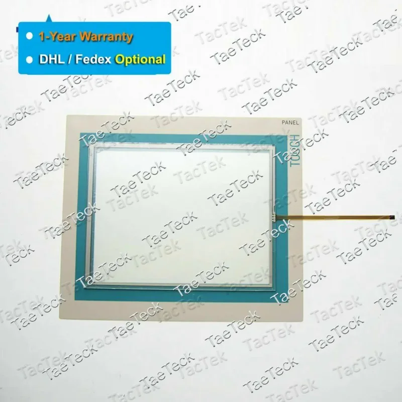 

6AV6 545-0AG10-0AX0 Touch Screen Panel for 6AV6545-0AG10-0AX0 MP270B 10" Overlay