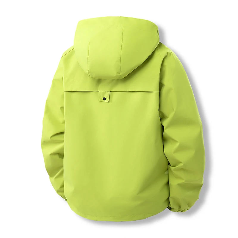 Men's Waterproof Hiking Jacket hiking jackets waterproof hiking jackets waterproof jacket Women Windproof For Camping Cycling Running Trekking Fishing