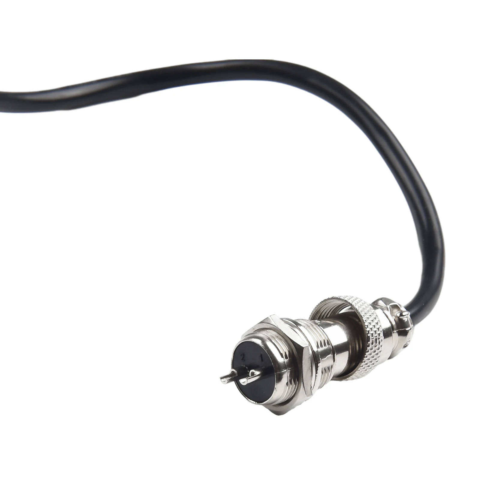 

Spot Welded Foot Pedal Welding 1pc Metal TFS-1 Welder 2/3-pin 2m Accessories Anti-skid Cutting Foot Controller