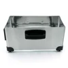 110V220V Electric Deep Fryer 2.5L French Frie Machine Oil Hot Pot Fried Chicken Grill Adjustable Thermostat Oven 2