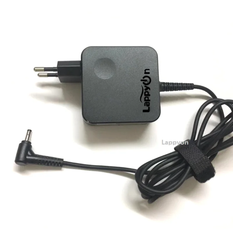 

65W For Lenovo ideapad 20V 3.25A Yoga 530 320 110-14ISK 130-15iKB S340 AC Adapter Laptop Charger ADLX65CDGA2A