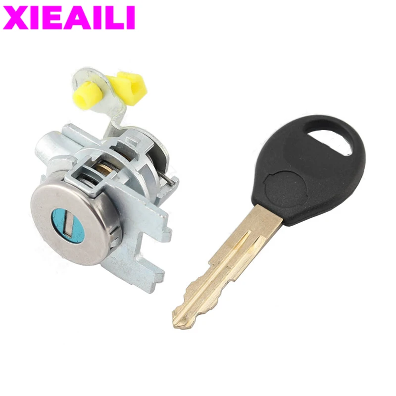 XIEAILI OEM Left Door Lock Cylinder Auto Door Lock Cylinder For Nissan