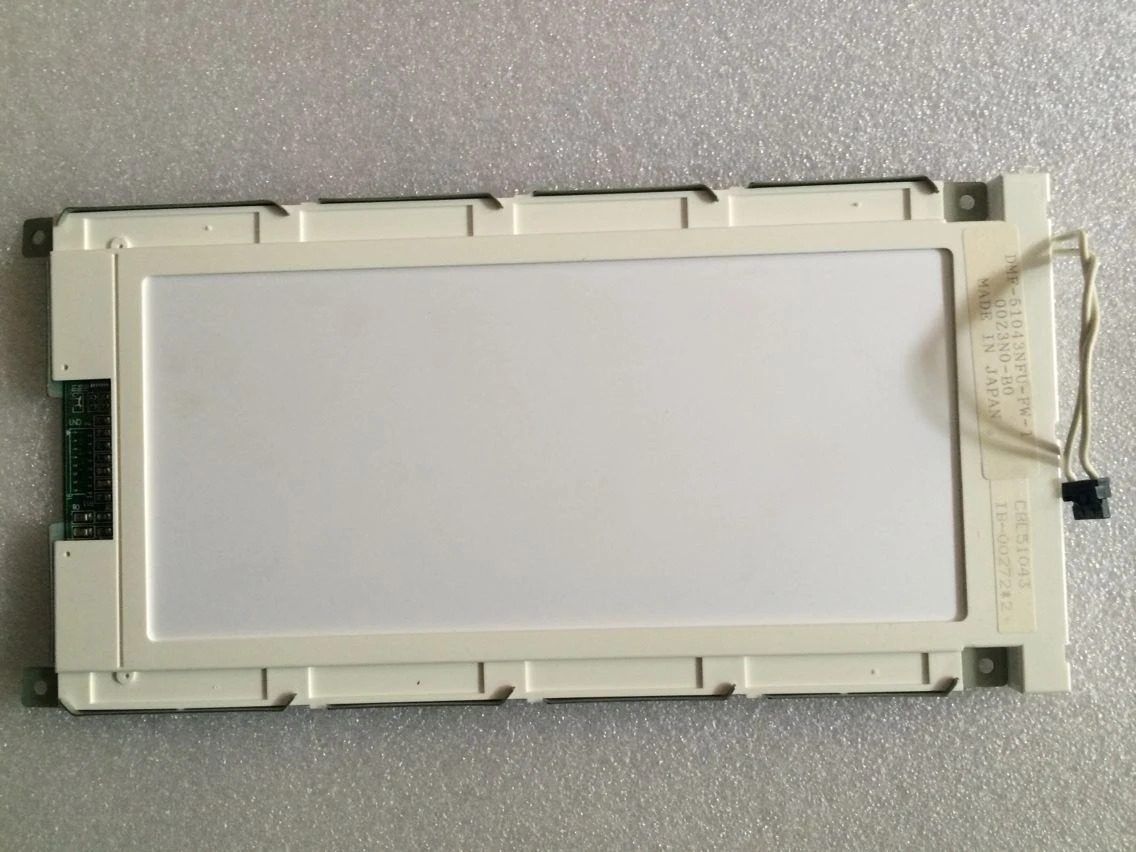 

DMF-51043NFU-FW-1 LCD display screen