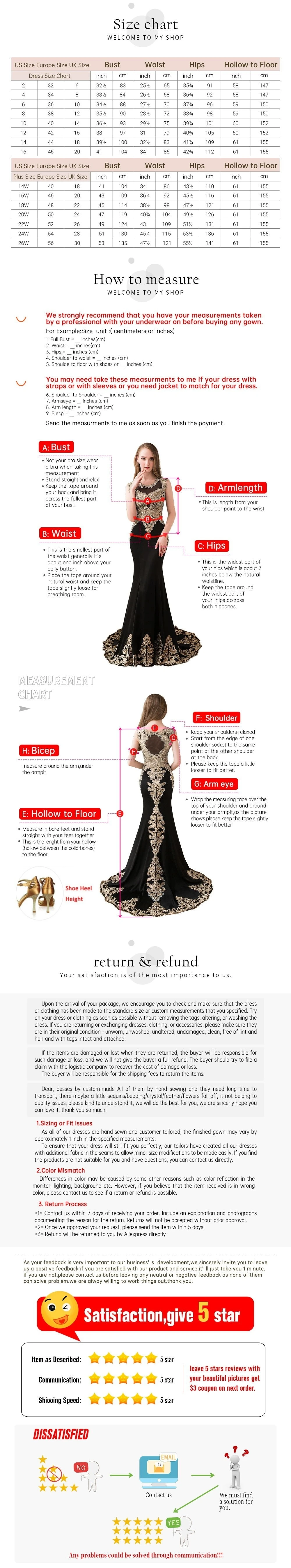 Spiegel kleid elegante Vintage süße blaue Meerjungfrau Perlen Band träger los anpassen formelle Gelegenheit Ballkleid Abend Party Kleider – Detail 10