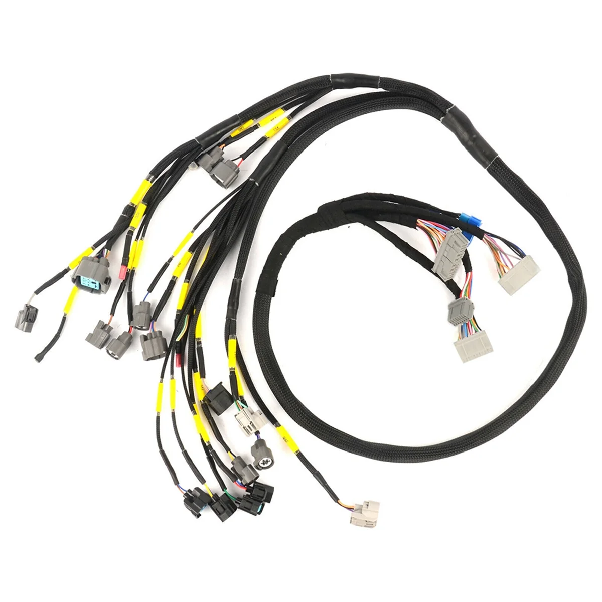 CNCH-OBD2-1   ̾ ϳ׽, ȥ ú ױ׶ B16 B18 D16 EK EG EM Tucked OBD2, D & B ø 