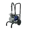220V Portable Commercia Electric Diaphragm Pump Painting Machine Spray Paint Sprayer Airless Paint Sprayer High Pressure Machine 3