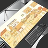 New Mouse Pad Larger XXL 900x400 Speed Mini Pc Computer Pompompurin Keyboard Pads Desk Mat Gaming Accessories Home Mousepad 1