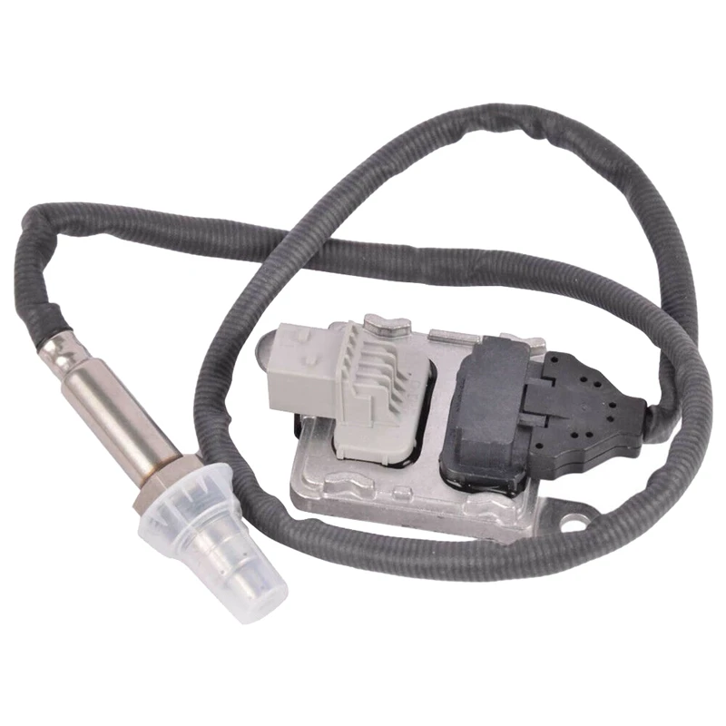 

Nitrogen Oxides Nox Sensor For Detroit DD13 DD15 DD16 Replace A0101532328 5WK97339A