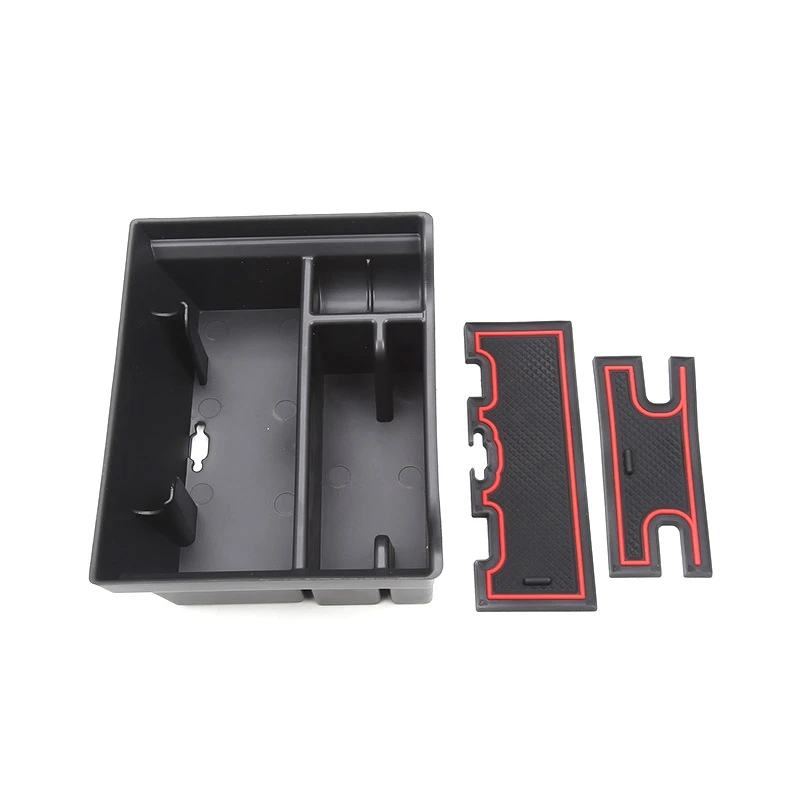 

Поддон-органайзер для центральной консоли Tesla Model 3, модель Y 2021, подлокотник, ящик для хранения, аксессуары