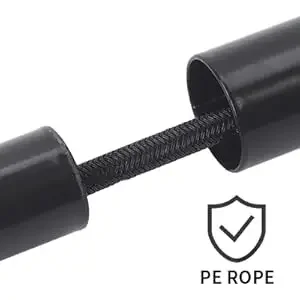 Heavy Duty PE Rope