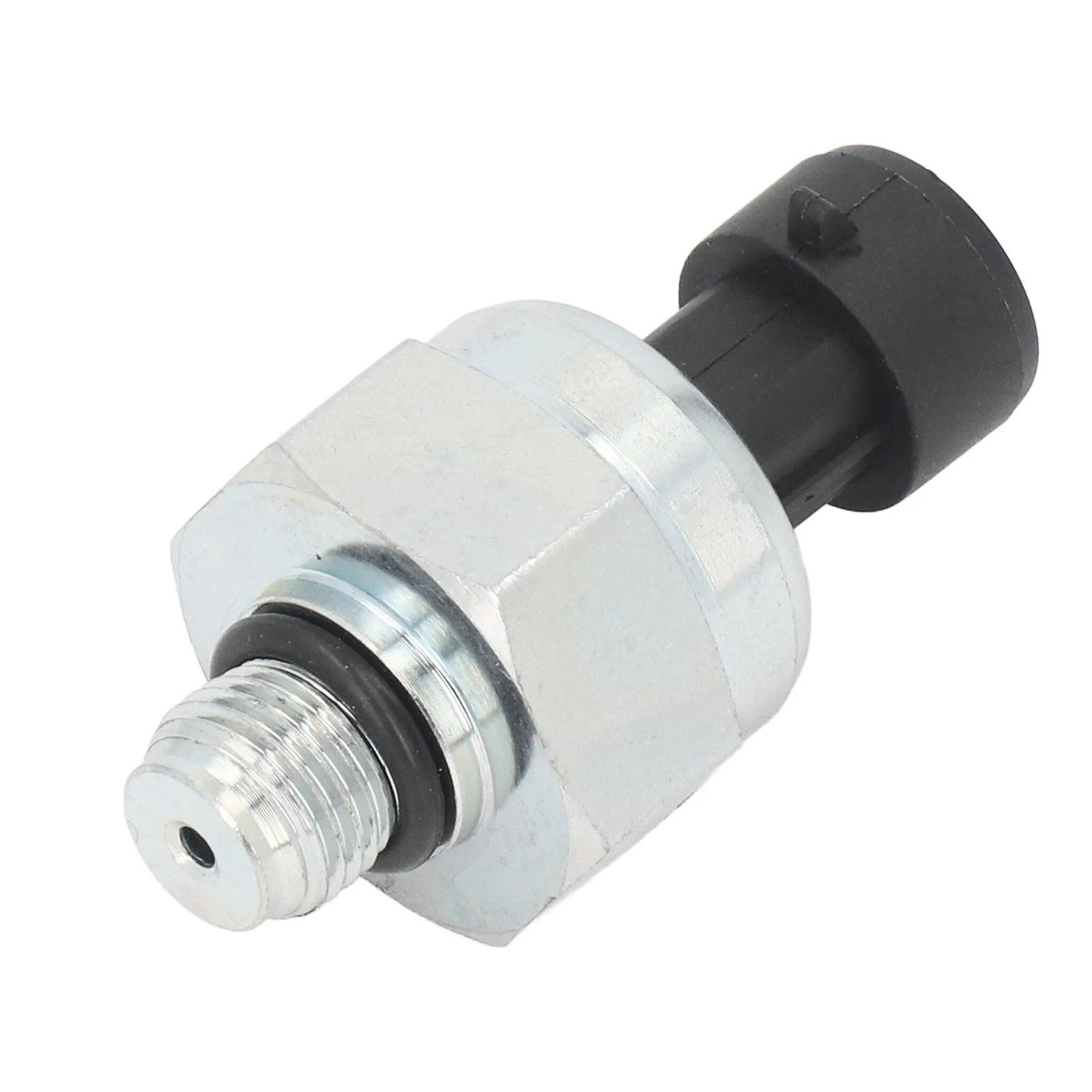 

Water Pressure Sensor 1/2 Inch Thread Pressure Transmitter Sensor 1830669C92 Pressure Transducer Sender for Oil Fuel Gas