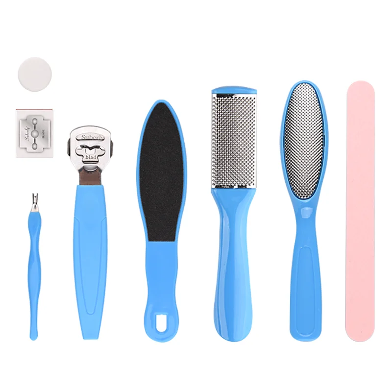 8-in-1 Pedicure Set