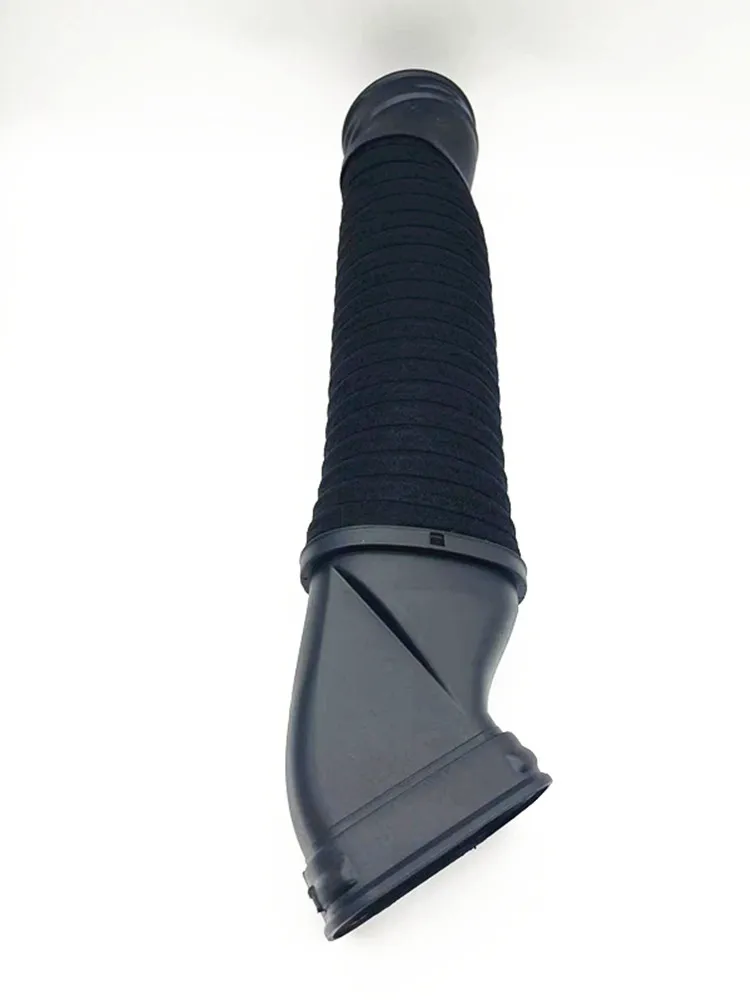 Left Right Air Intake Hose Benz M272 Engine W221 S300 S350 S400 OE; A2720903382 A2720903482 air intake pipe air filter intake pipe silicone intake hose