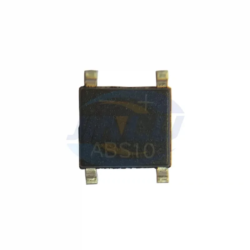 diode bridge rectifier 50PCS ABS10 ABS210 SOP-4 Diode Bridge Rectifier SMD