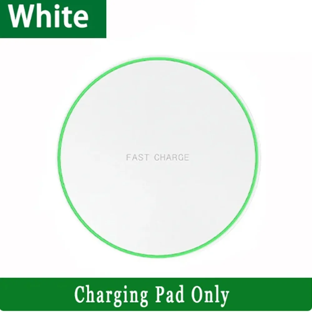 White No Cable