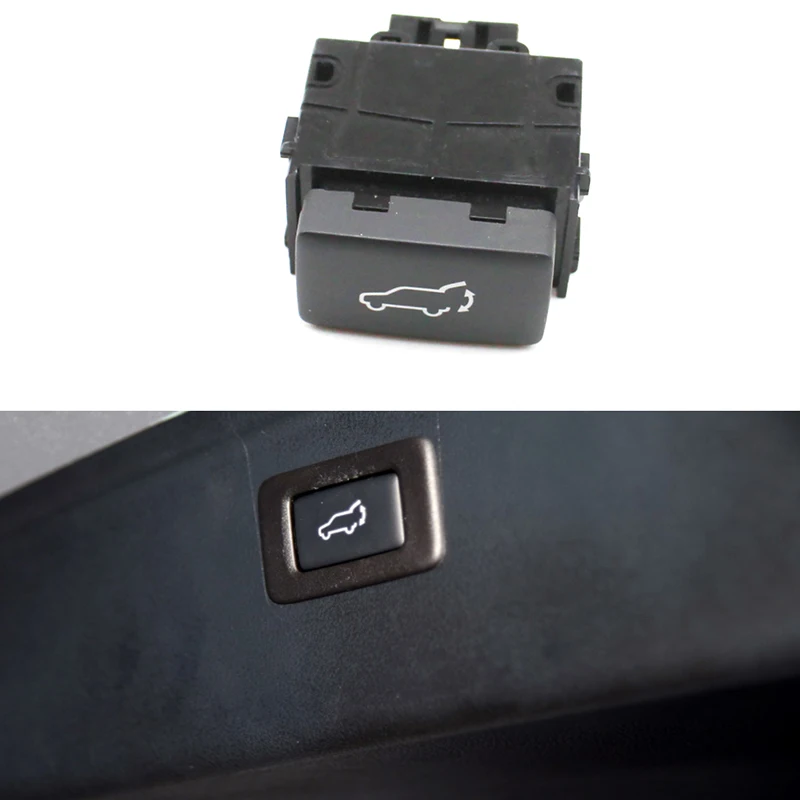 1Pc for Subaru Outback 20152019 trunk switch rear lid switch trunk button