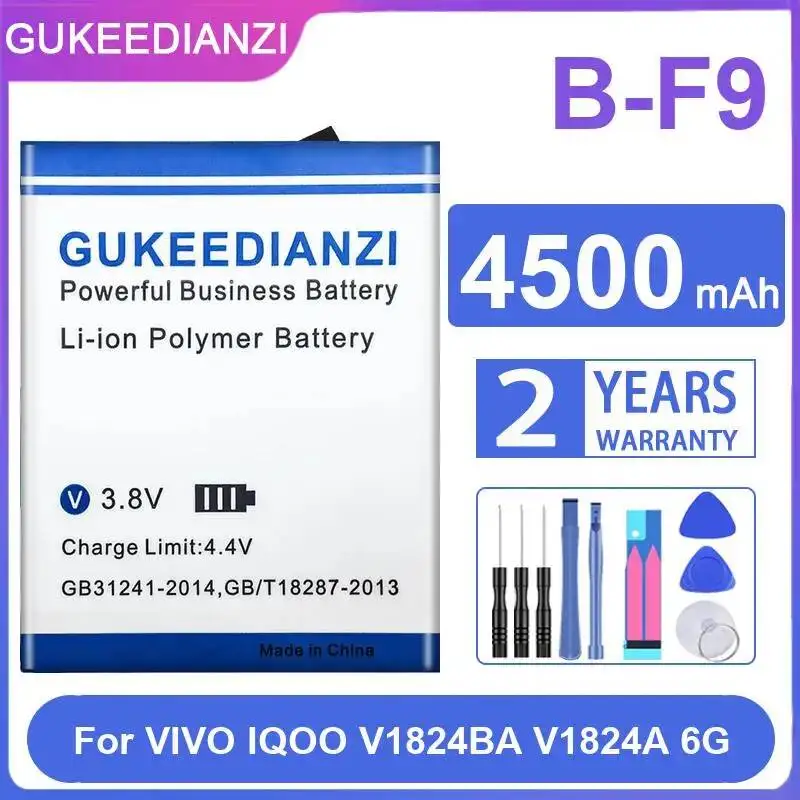 B-F9(single head)