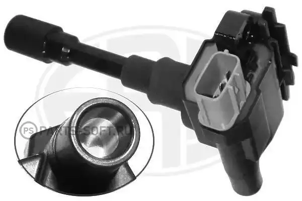 ERA 880247 880247-_катушка зажигания\ SX4 Alto Baleno Swift Ignis Wan R 1.3-1.6 95 | Автомобили и мотоциклы