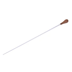 Wooden Baton for Music Conductors - 39cm Orchestra and Choir Directing Tool (1pcs)