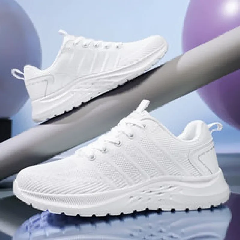 

Мужская обувь, мужские кроссовки, новинка 2024, летняя теннисная дышащая мужская модная обувь, обувь для бега, скейтборда