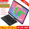 Nenmone Unopened Real 14 Inch Tablet Android 14 Tablet 14 inch 16GB+512GB Dual SIM Card Call WIFI 12000mAH Kids Study Pad 1