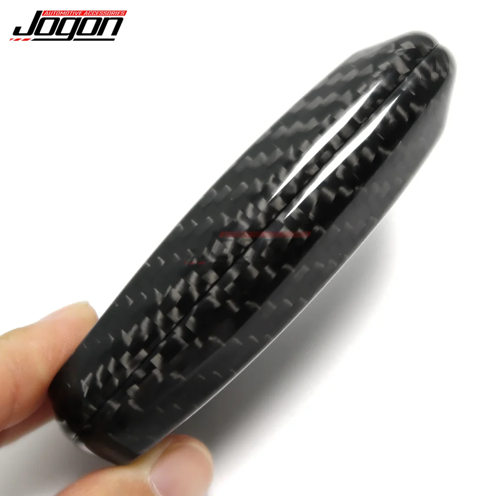 포드 에코스포츠 엣지 이스케이프 익스플로러 F150 랩터 F250 F350 F450 F550 레인저 퓨전 몬데오 머스탱용 자동차 열쇠 고리 쉘 케이스 커버