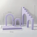 Purple 4 in 1