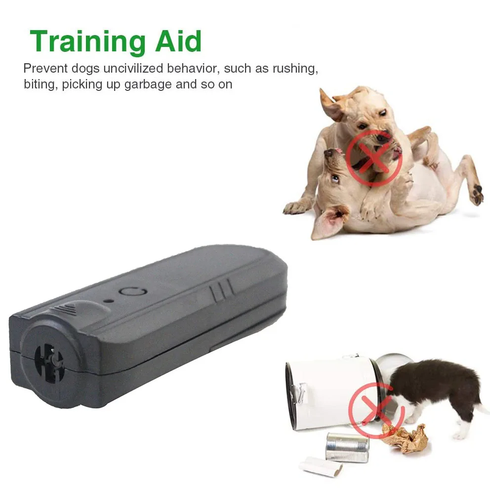 Do Ultrasonic Devices Hurt Dogs Ears