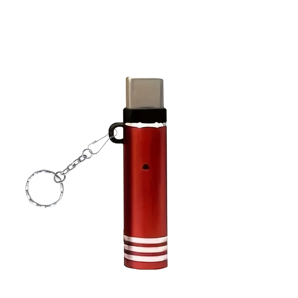 USB-C Car Plug Adapter