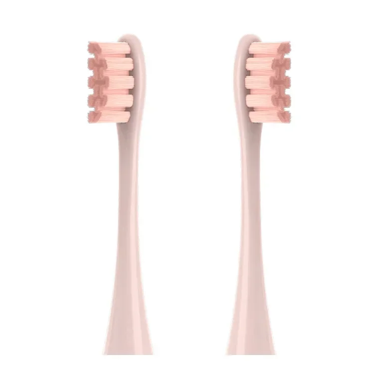 소닉 소프트 듀폰 강모 노즐 전동 칫솔 교체 헤드, Oclean X/ X PRO/ Z1/ F1/ One/ Air 2 /SE, 10 개