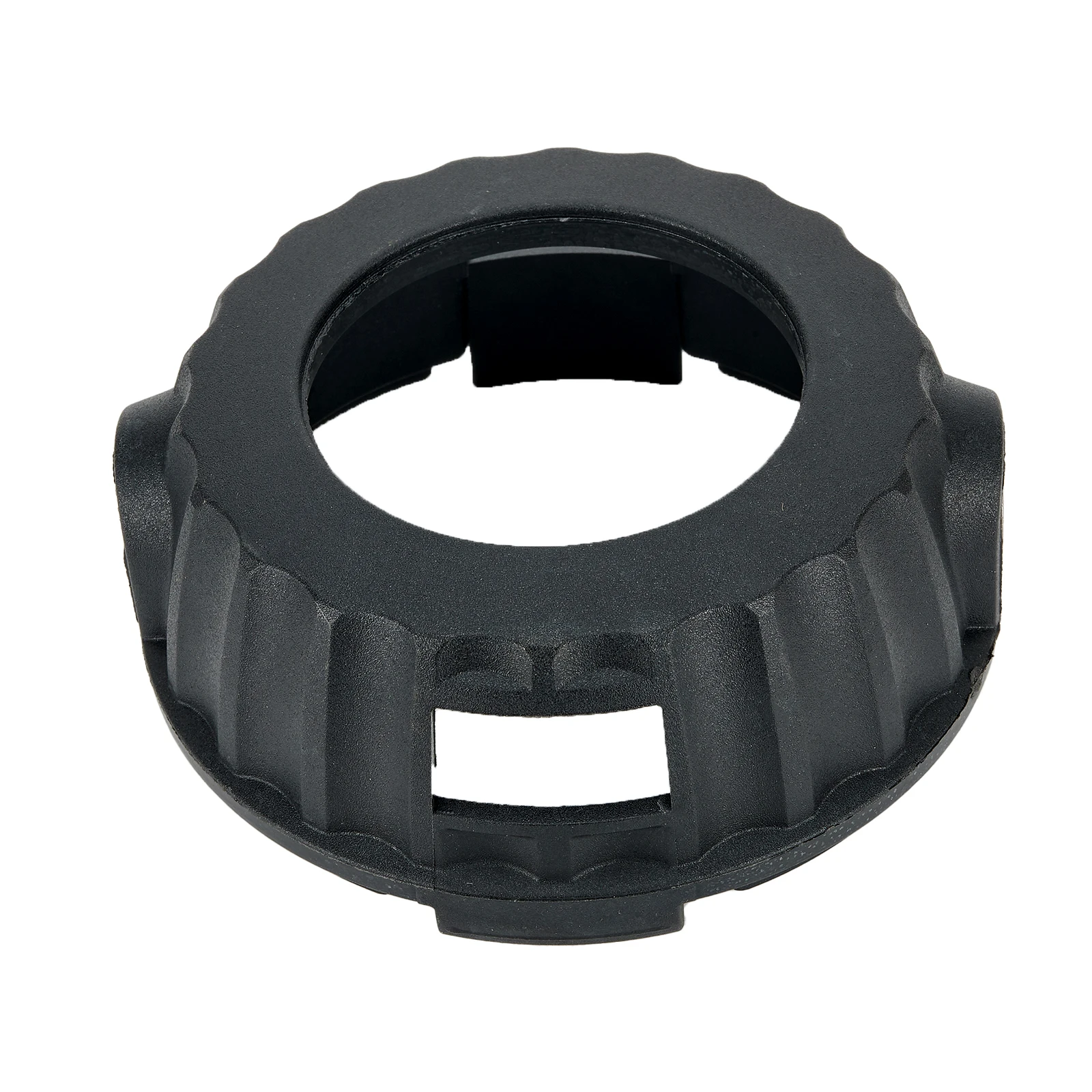 

+ 2x Eyelets Trimmer Head Cover For Cabrio 246/261 For Trimmac 240 Set for McCulloch B26Ps T26Cs P25 Practical