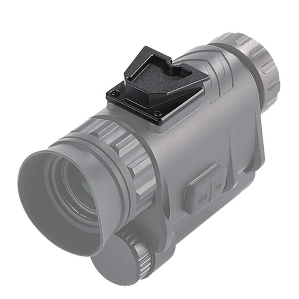 Night Vision Goggle Mount Stand Helmet Rhino Arm Mount Night Vision Helmet Mount for Night Vision Binocular Device