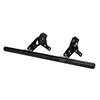 Tractor Metal Rear Bumper for 1/14 Tamiya RC Truck SCANIA Benz Actros MAN VOLVO Trailer Tractor Degree LESU DIY Parts 3