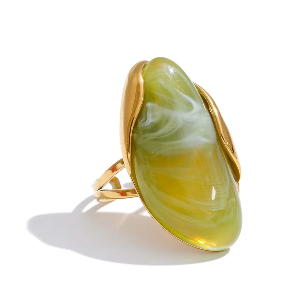 Ring Green