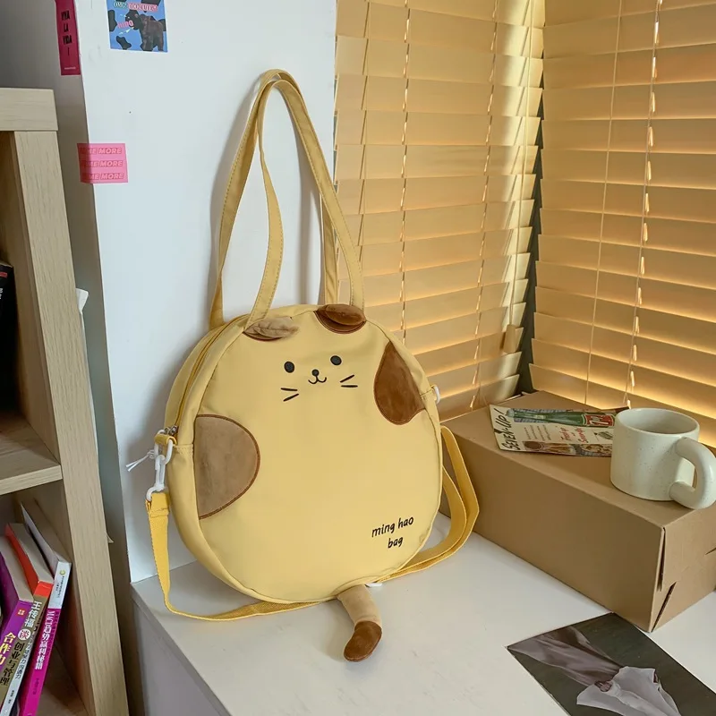 Women's Cat | Crossbody Bags | Shoulder Bag | Cat Handbag | Bag - Women Handbag - Aliexpress