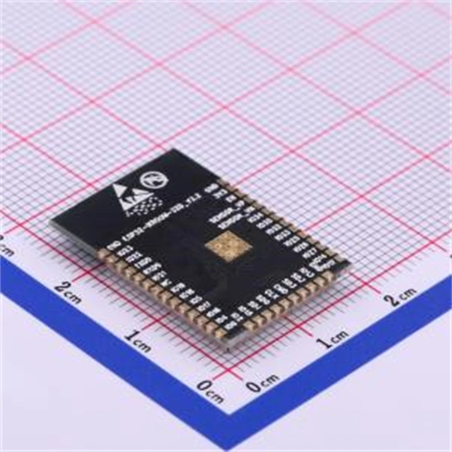 ESP32-WROOM-32D-N8