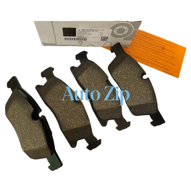 메르세데스-벤츠 GL X166, GLE C292, W166, GLS X166, M W166용 OEM 브레이크 패드 A0004208804, A0004209600, A0064203820, A0074208020