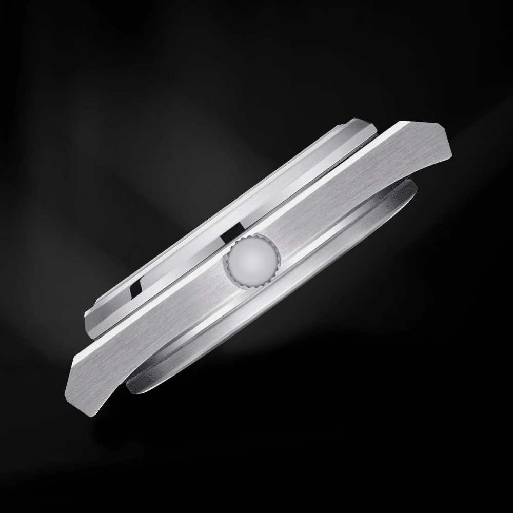 Specht&Sohne New Arrivals High Quality Mechanical Watches For Men Luminous 37MM Stainless Steel Waterproof Classic Gold Watch