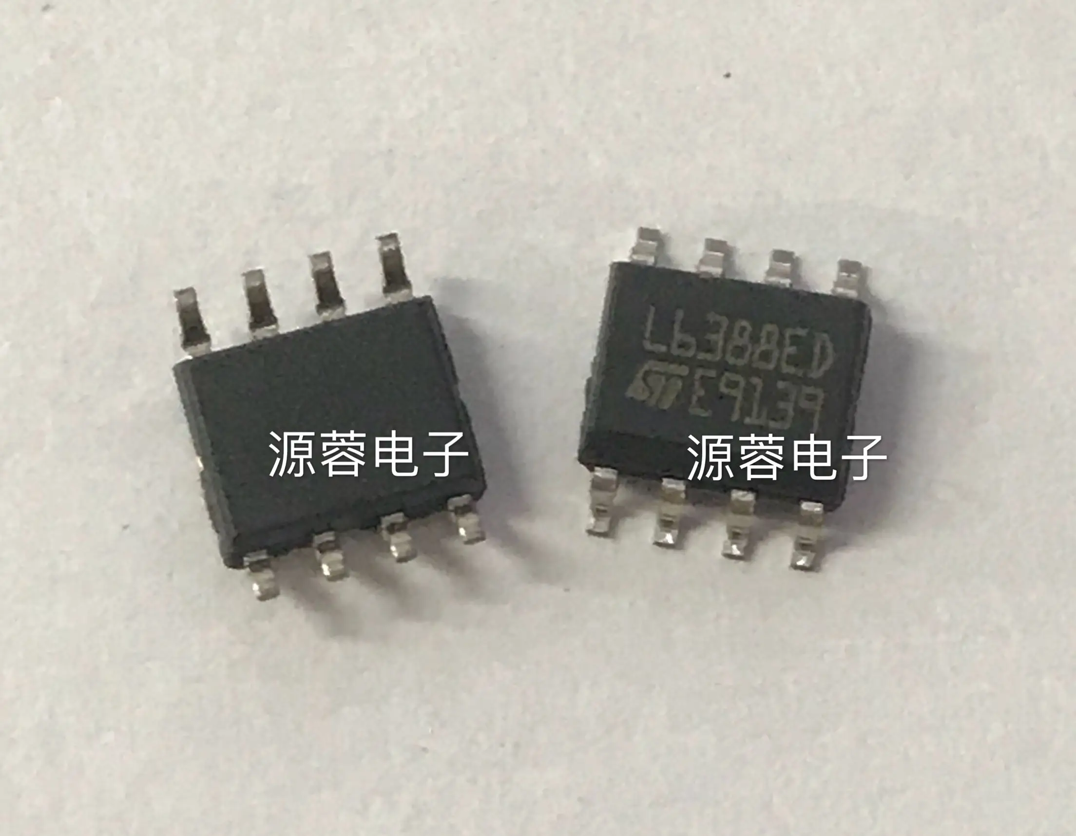 

Free shippingL6388ED013TR L6388ED SOP-8 (10pcs)