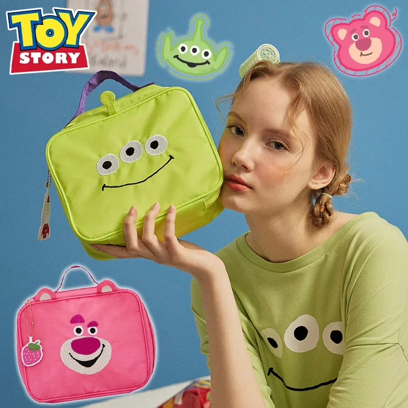 Disney Pixar Disney Hanging Toiletry Bag Disney PIXAR INSIDE OUT